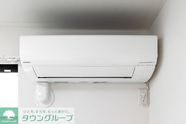 Agrande Tsuruse(エイグラン鶴瀬)の物件内観写真